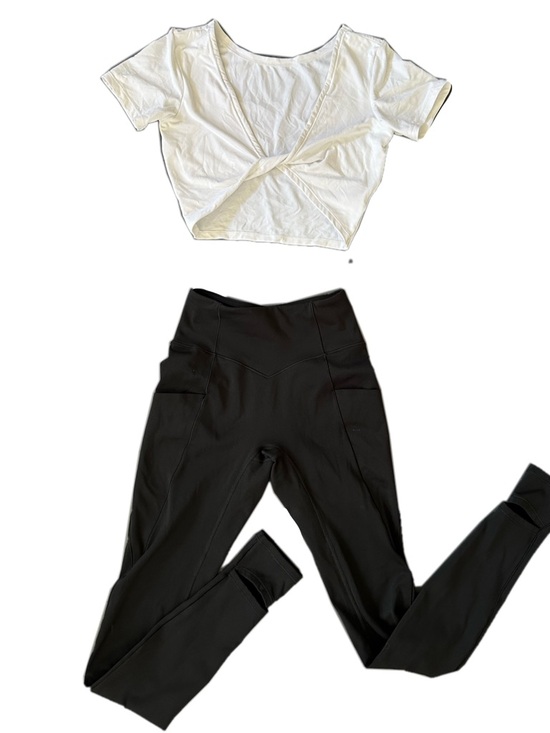 Buffbunny Collection Pants - BuffBunny Set
